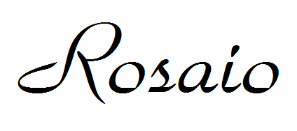 Rosaio