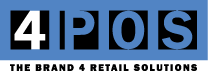 4POS Logo