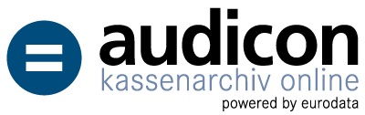 Logo Audicon