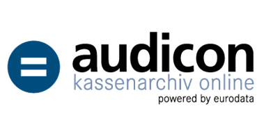 Audicon Kassenarchiv Online (AKO)