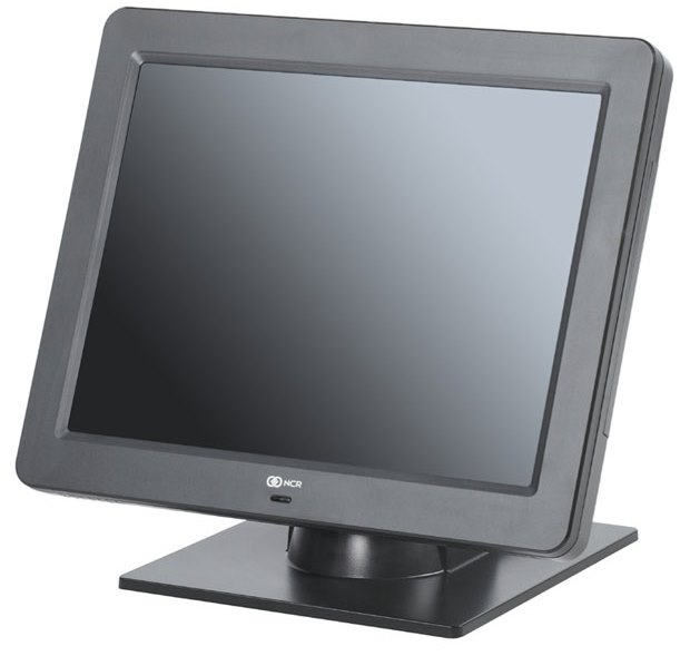 Touch-Monitor